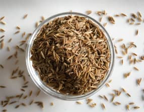 Cumin