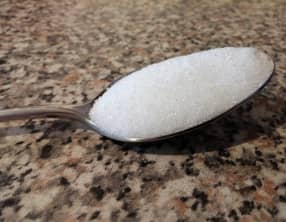 Le glucose