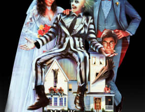 Beetlejuice