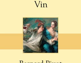 Dictionnaire amoureux du vin