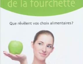 Entre les lignes de la fourchette