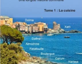 La Méditerranée à table