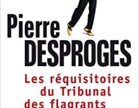Desproges (Pierre)