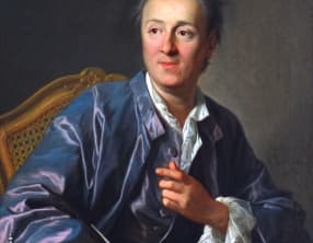 Diderot (Denis)