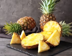 L'ananas