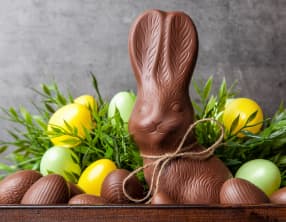 Faire ses chocolats maison