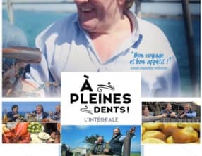 A pleines dents