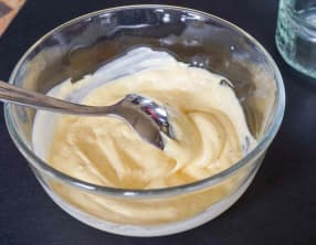 Réussir la mayonnaise