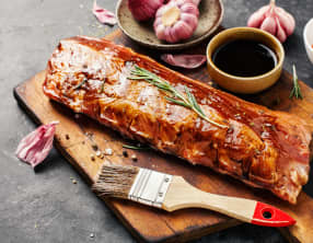 Marinades pour le barbecue