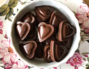 Le chocolat en cuisine et pâtisserie