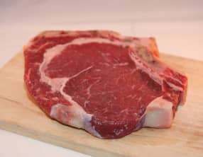 Techniques appliquées au boeuf