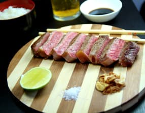 Des recettes pour la fête des pères qui ont la côte 