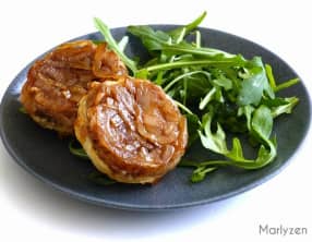 A chacun sa Tatin !