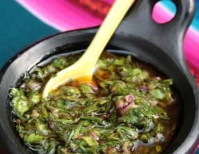8 sauces indispensables pour le barbecue