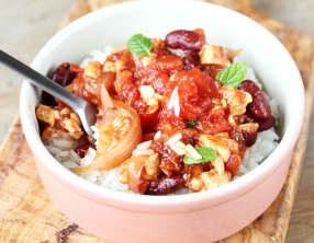 Connaissez-vous le tempeh ?