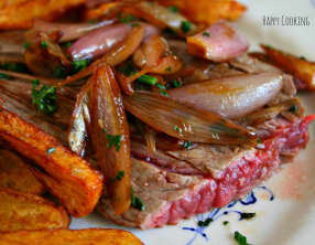 Des recettes qui envoient du steak !