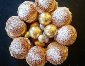 Un ticket pour le Paris-Brest ?