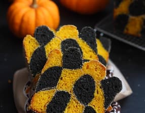 Livides, flamboyantes ou malfaisantes Halloween porte haut ses couleurs