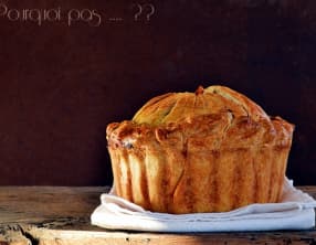 Il est grand temps de casser la croûte