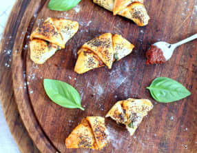 Pas de pitié pour les croissants