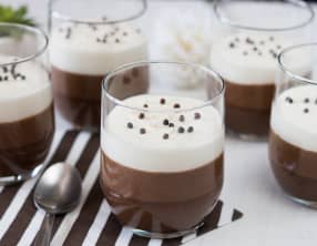 Ça vous dit une soirée mousse ?