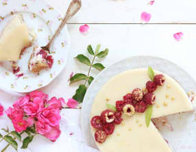 Craquez pour un dessert de Pierre Hermé !