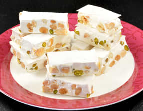 Hip hip hip... Nougat !