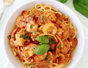 Vous avez dit spaghetti ?
