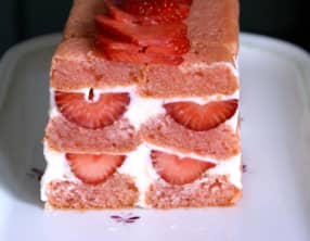 Il est temps de ramener sa fraise !