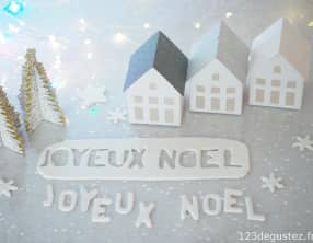 Changement de déco !