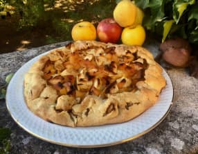 Des recettes qui vous en bouchent un coing