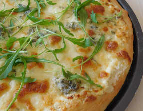 Recettes pour cordons bleus