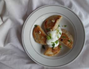 A la découverte de la cuisine polonaise