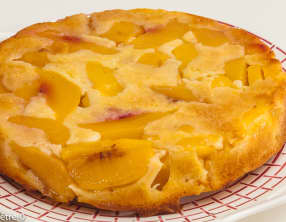 Nectarines ou brugnons, c'est selon