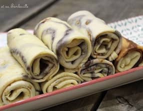 A la chandeleur, crêpes à toute heure !