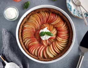 Comment utiliser la farine complète en cuisine ?