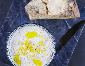 Une spéciale fromage pour le Chef !