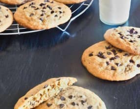 Il ne faut pas confondre cookies et wookies !