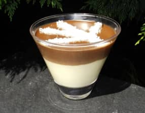 Attention, scène de cream !