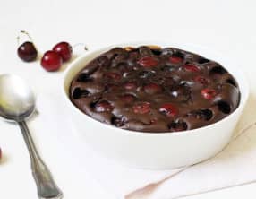 A chacun son clafoutis !