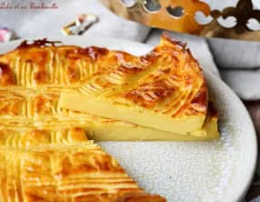 Galettes au nord, couronnes au sud, c'est l’Épiphanie !