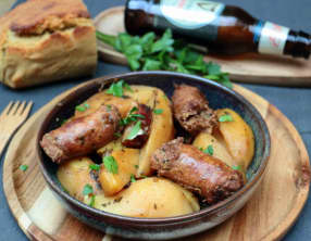 Des recettes pour fêter la Saint-Patrick