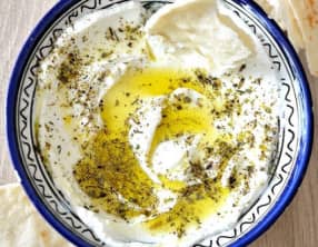 Des recettes bien trempées
