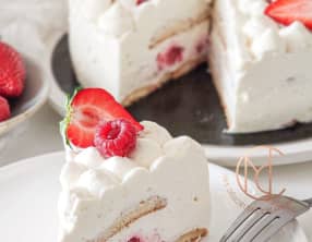 La framboise, un fruit rouge aux saveurs intenses