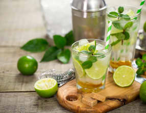 12 recettes de cocktails à connaître absolument