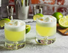 Soirée cocktails pour apprentis mixologues