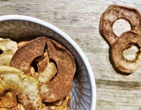 Des en-cas gourmands à grignoter sans culpabilité