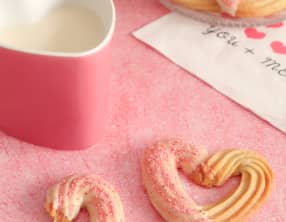 Des recettes 100% love