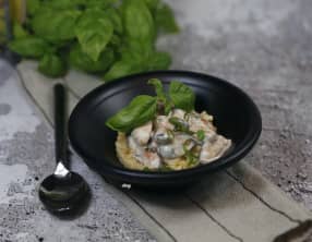Craquez pour un bon risotto !
