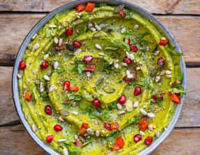 Guacamole... A chacun sa recette !